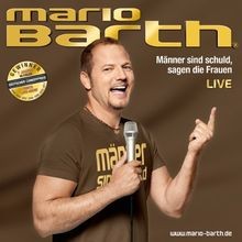 Männer sind schuld sagen - sind,