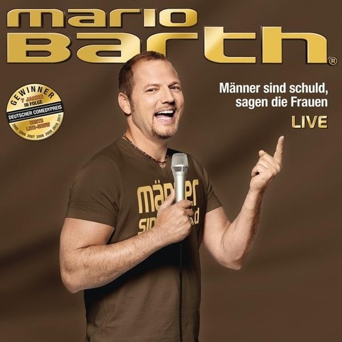 Mario barth männer sind - "mÄnner,