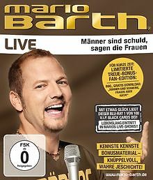 Mario barth männer sind - barth,