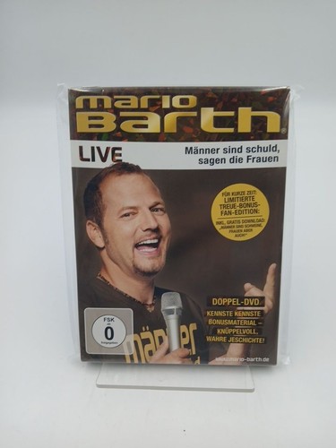 Mario barth männer sind - -,